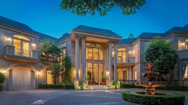 见识下世界最贵的豪宅:价值17亿,除了壕没别的缺点!