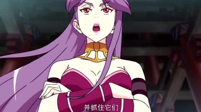 幻界王:楚凌霄参加天武学院考试,被人认出遭到嘲讽