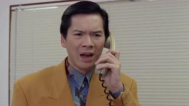 赌侠2:阿星在1937年打给1991的龙五!