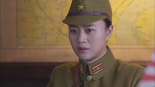 荡寇:日军基地有暴露风险,少佐怒斥手下成事不足