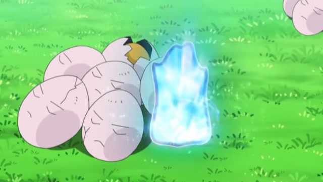 神奇宝贝:小精灵怎么繁殖?看了这么多年的你懂吗?