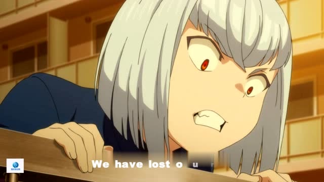 《ssss古立特安奇篇》精彩热血amv,我存在的价值就是打败古立特