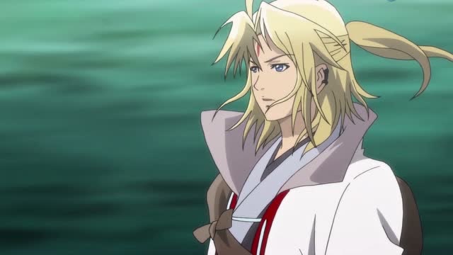 从前有座灵剑山:王陆从小就对天地灵气的变化异常敏感