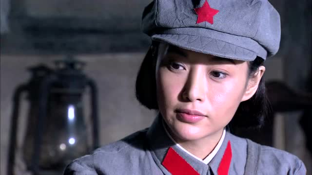 古月贵来信,想和欧阳兰一同攻打青龙寨