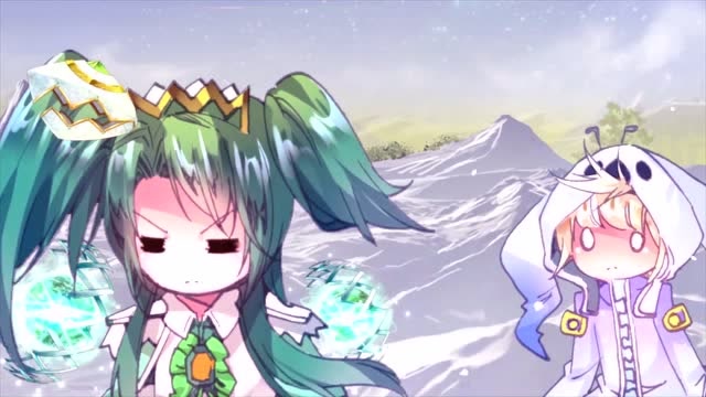 冰帝称天梦冰蚕虽然是个废物,但是看人的眼光还是有的