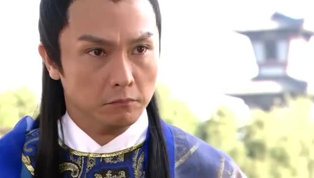 包青天:武进想要行刺包大人,沈让严词不许武进动手