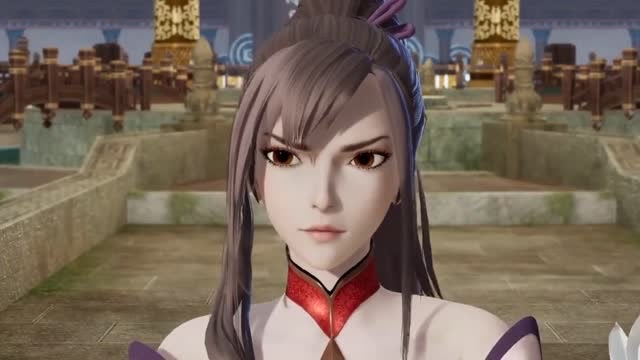 灵剑尊:水千月苦修三个月出关,仗着有几分姿色完全无视楚行云