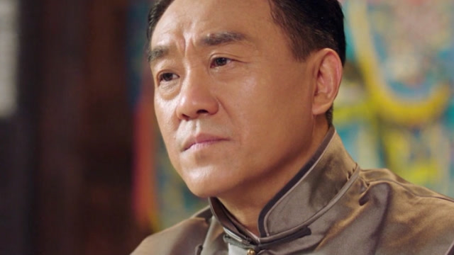 芝麻胡同:严振声把祖传宝贝献给吴友仁,吴友仁竟如此有义气!