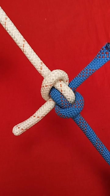 拧绳子的简易工具图片