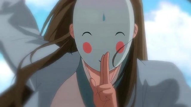 狐妖小红娘:不愧是王权富贵的老爹,面具虽然滑稽,实力却恐怖如斯!