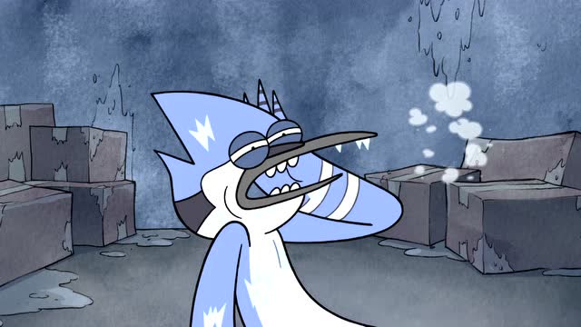 天兵公园:鸟哥做的这个梦还真是幸福