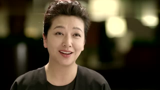 大丈夫:老板出现,试探顾晓君,一句破功!