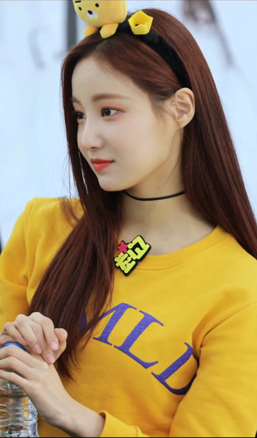 momoland 粉丝签名会 李多斌视角