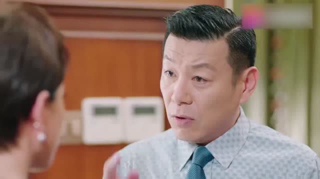 因为遇见你:何娟多年前的秘密被人知道,担心李海松会知道很害怕