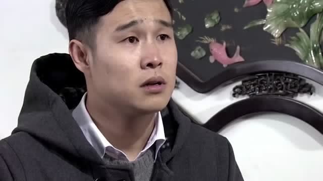 王大拿安排天来跟秋歌借钱,不料却遭到没长心的天来出卖!