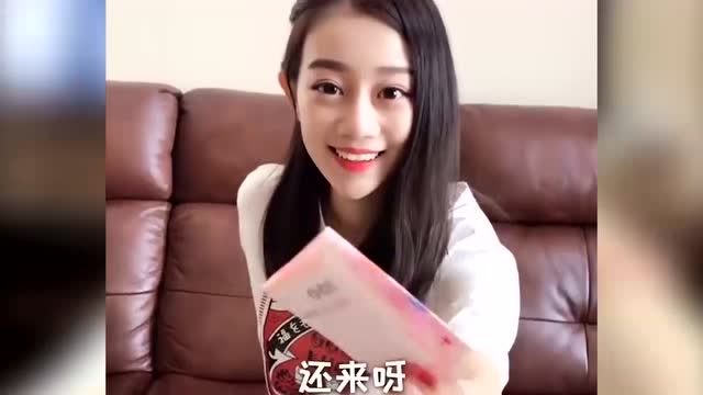 武悦小姐姐:论套路,你是玩不过老爸的,不然我怎么追到大美丽的