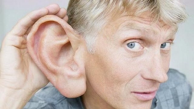 老人总说:耳朵大的人有福?科学来验证!