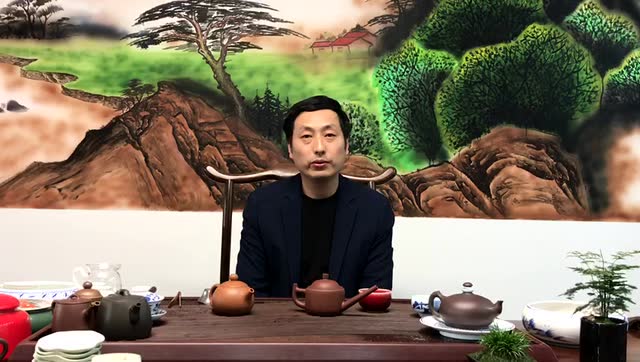 福道堂乔迁大吉汪庆红