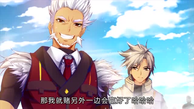 斗罗大陆2钱多多你人品好隔得老远就闻到一股铜臭味