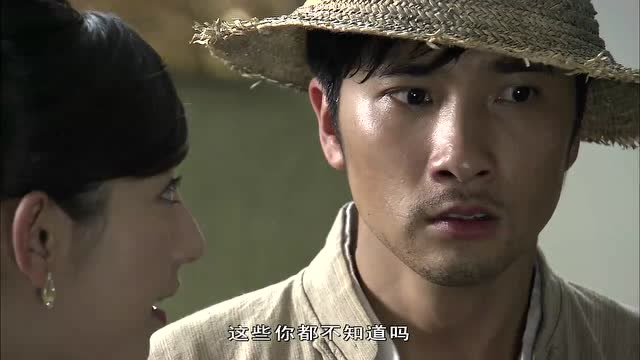 精武陈真:方志威彻底落魄了,昔日辉煌的方家难以东山再起!