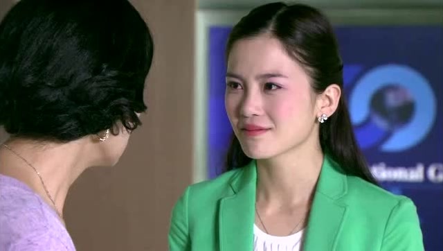 因为爱情有多美董事逼着林多美拿钱一旁的林母立刻怒了