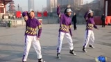 国内鬼步舞视频大全-鬼步舞教学基础舞步