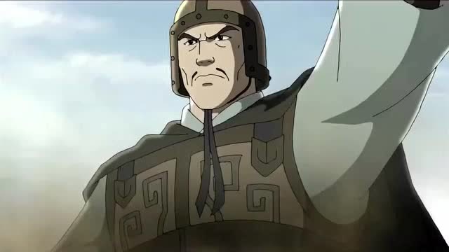 我抄近路去急报周都督 你们用快船从水路追 谁先追到就先杀了他们