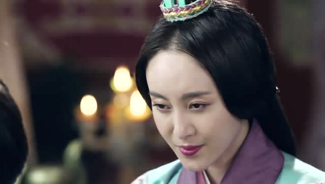 《重耳传奇》齐姬认为重耳已经无生还的机会 人家没有得罪你啊