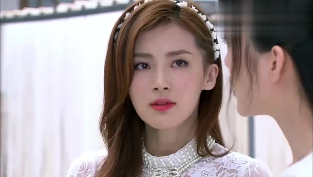 林天雅订婚失败,跑安琪媛家闹反被安琪媛妈妈教训,太爽了!