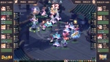 梦幻西游：群雄逐鹿神威组总决赛：感觉来了VS扬帆远洋！
