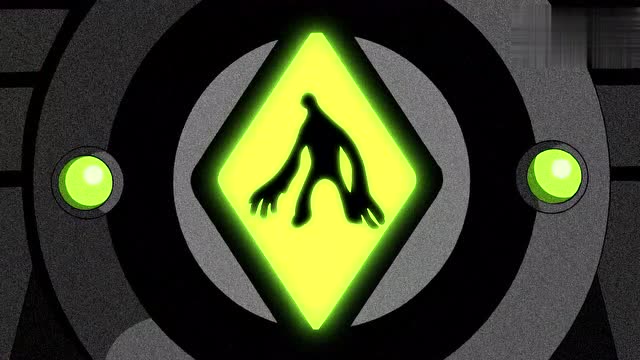 少年骇客:面对巨型至尊王,小班用出所有绝招,竟伤不了它!