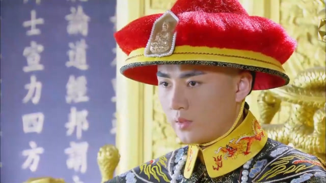 钱塘传奇:鱼娘回乡见父亲,乾隆决定率大军南下亲征!