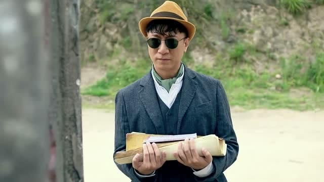 一代枭雄:因祸外逃的孙红雷,竟回到风雷镇,还成了美国留学生!