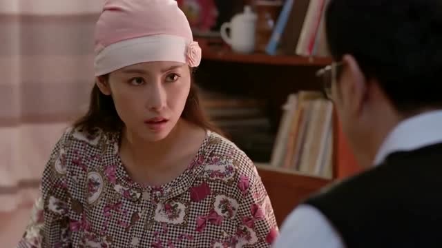 咱家:劳丽还是不同意大龙下基层,她觉得大龙是个官迷