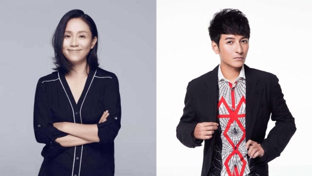 李维嘉龙丹妮结婚多年?双方火速否认,回应只是朋友关系