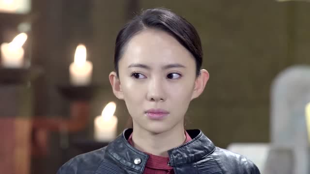 擒狼:狮子大开口的胭脂,明显是在故意刁难薛红狼