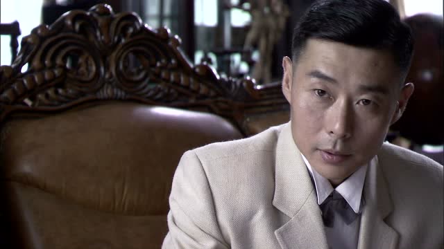 旱码头:杨瑞清失恋第四天,全家都坐不住了,这该如何是好!