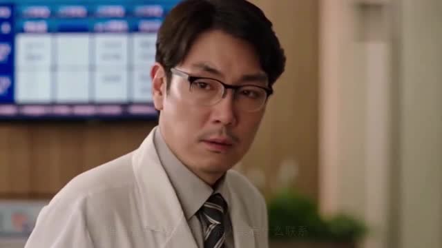 韩国恐怖电影,男医生大量注射麻药,变成精神分裂!