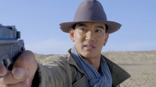 擒狼:飞鹰讲述了当年老爹告诉他的话,薛红狼也是非常的后悔