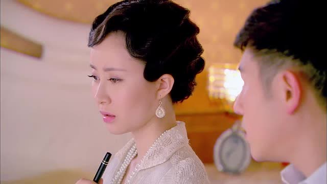 李智楠完美诠释秀色可餐,让吴谨言胃口大开,太惊艳了