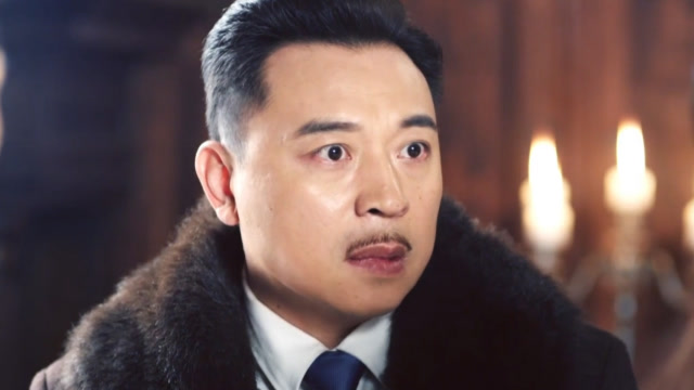 爸爸父亲爹:大发雷霆的季明宇,让宁五原离开这个屋子