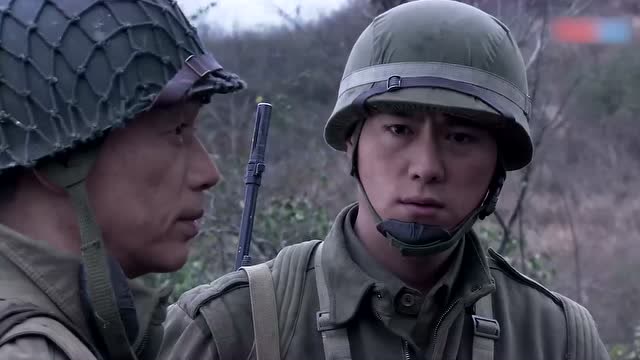 决战桂林:看这位小哥又出现了是不是很帅!