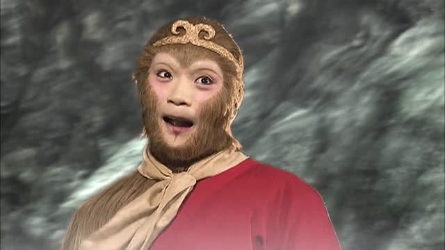 西游记:哪吒帮孙悟空装天,竟差点说漏嘴,这下有好戏了!