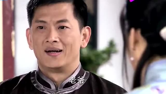 娘妻:耀祖饿得哇哇大哭,丫鬟拿米汤不小心说漏嘴,老爷顿时大怒