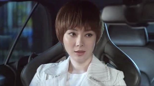 谈判冤家:李淼把话说开,表达自己,乔楚需要时间