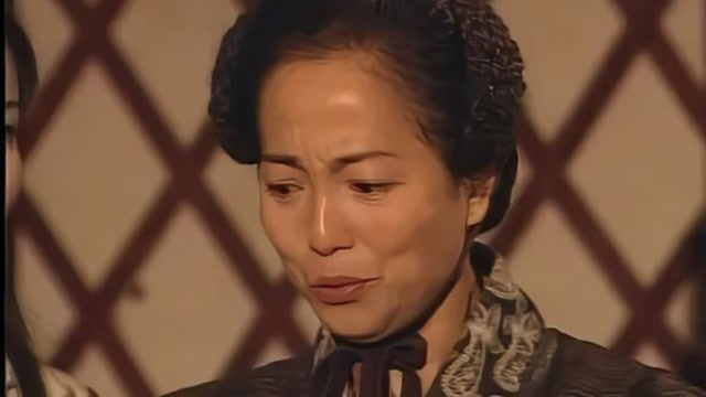 苑琼丹在《封神榜》中塑造的经典角色殷十娘