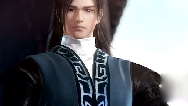 天行九歌:皇族陷权利危机,韩宇静观其变,一石三鸟惊呆韩千乘!