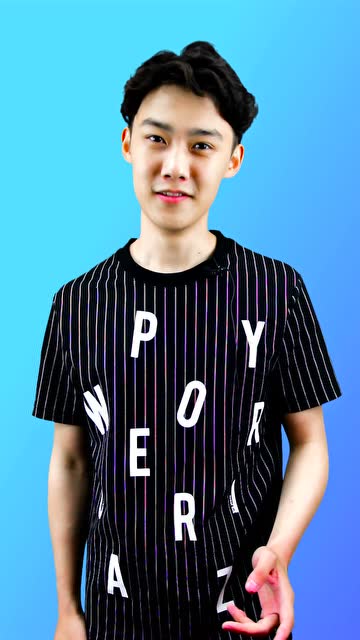 爱歌者学唱歌大宇老师介绍