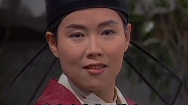 《孽海花》叶童的男装很出彩,剧里赵雅芝好美