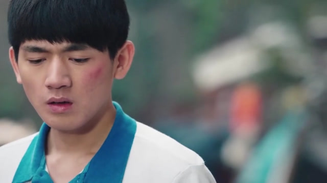 简单失踪,众人着急寻找,话说韩叙是喜欢简单还是贝霖呢?